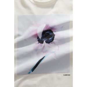 Tricou cu imprimeu