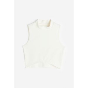 Bluza de sport cropped din DryMove™