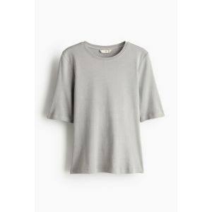 Bluza cu maneci scurte