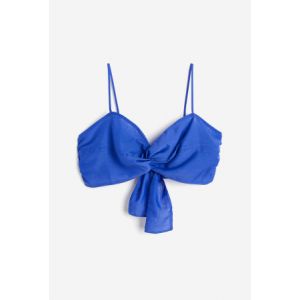 Top de plaja cropped