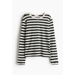 Bluza cu maneci lungi