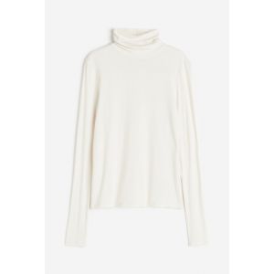 Bluza cu guler rulat