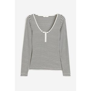 Bluza Henley