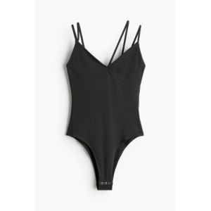 Body reiat cu bretele