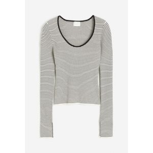 Bluza tricotata reiat