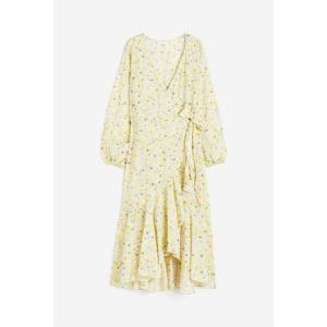 Rochie maxi petrecuta