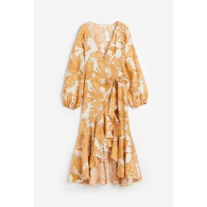 Rochie maxi petrecuta
