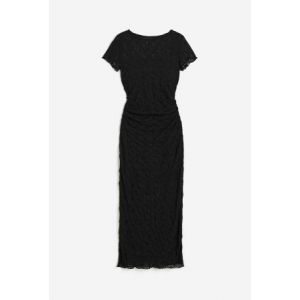 Rochie mulata din dantela