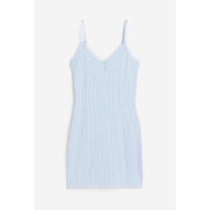 Rochie mulata cu bordura de dantela