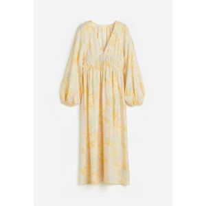 Rochie supradimensionata cu snururi