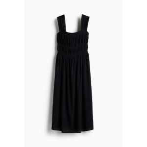 Rochie cu fronseuri