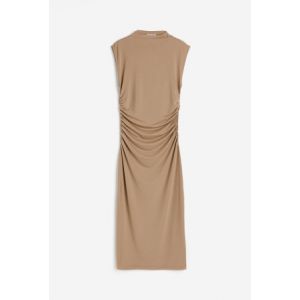 Rochie mulata cu incretituri