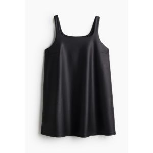 Rochie-sarafan peliculizata