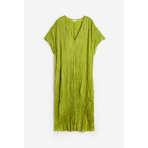 Rochie tunica cu pliuri