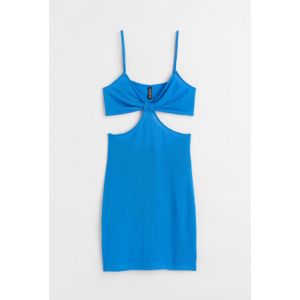 Rochie cu decupaje