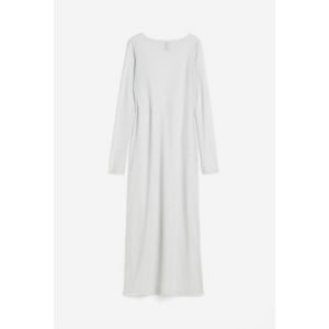 Rochie din plasa stralucitoare