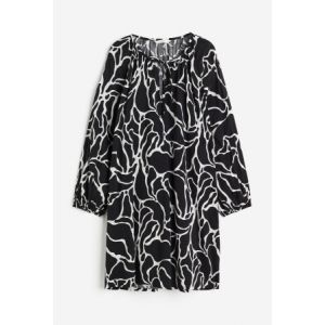 Rochie tip tunica