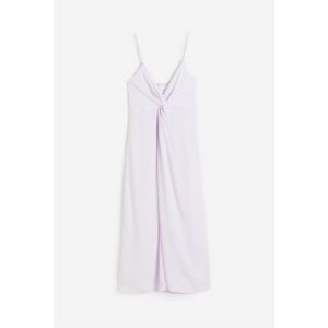 Rochie cu decolteu in V