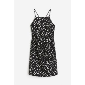 Rochie drapata