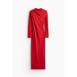 Rochie mulata cu decupaj