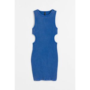 Rochie mulata cu decupaje