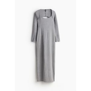 Set de 2 piese cu rochie mulata si bolero