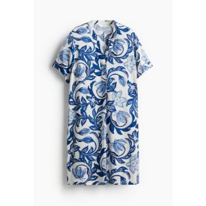Rochie tunica din viscoza