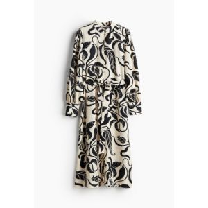 Rochie trapez