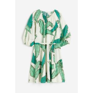 Rochie cu cordon