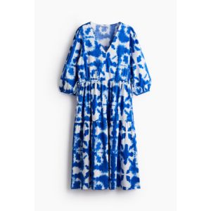 Rochie cu snururi in talie