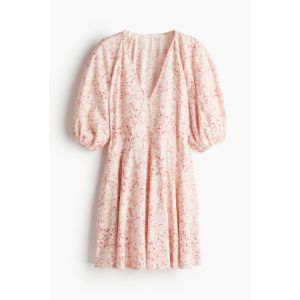 Rochie evazata