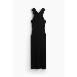 Rochie mulata tricotata reiat