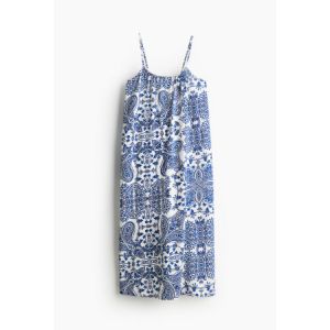 Rochie supradimensionata din jerseu