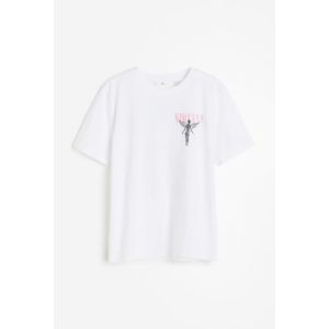 Tricou cu motiv