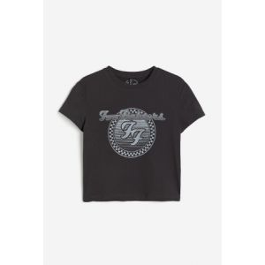 Tricou cu imprimeu