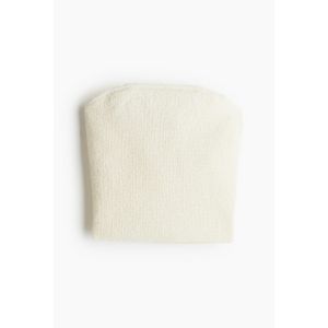 Top tip bustiera tricotat