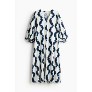 Rochie cu decolteu in V