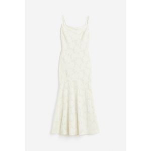 Rochie din tesatura jacard