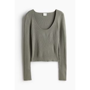 Bluza tricotata reiat