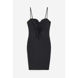 Rochie mulata cu decupaj