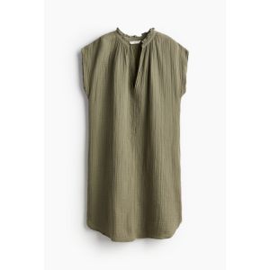 Rochie din muselina