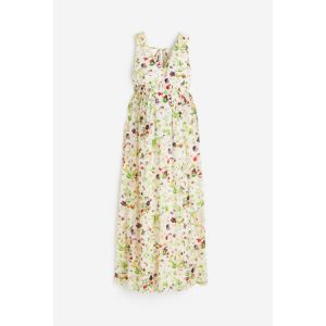 MAMA Rochie maxi