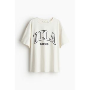 Tricou supradimensionat