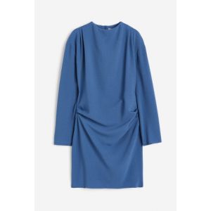 Rochie drapata