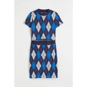 Rochie cu decupaj