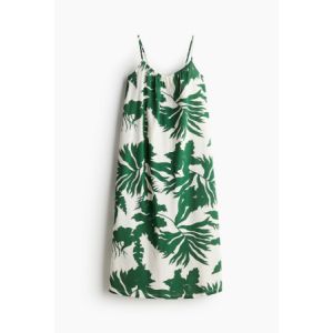 Rochie supradimensionata din jerseu