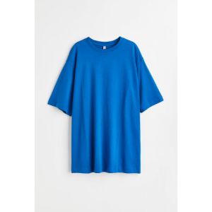 Tricou supradimensionat