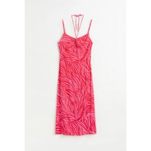 Rochie cu spatele gol