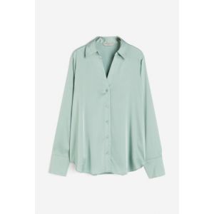 Bluza cu decolteu in V