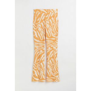 Pantaloni reiati
